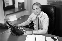 Tomasz Chojnowski